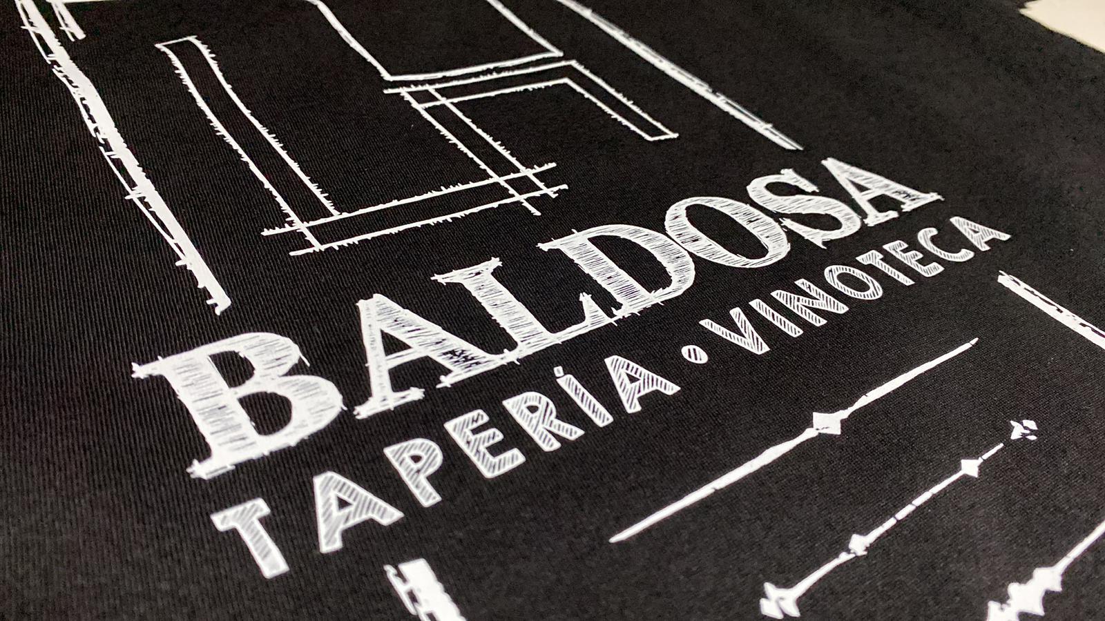 Estampación textil profesional
